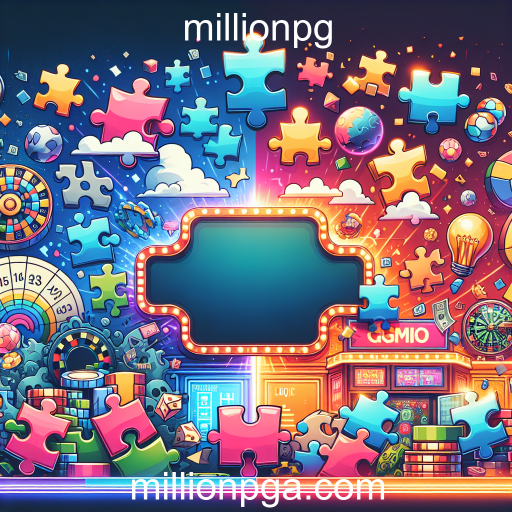 Desvendando o Mundo dos Jogos de Puzzle