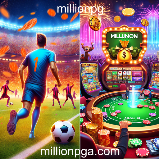 A Nova Era dos Jogos de Esportes: Conectando Jogadores e Paixões